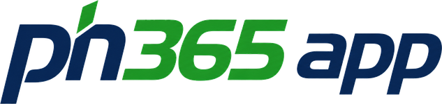 ph365 app official logo